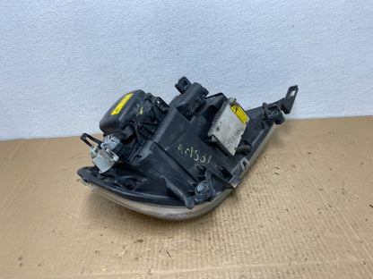 2002 - 2005 Mercedes ML ML350 ML500 Left Driver LH Xenon Headlight AC4039 DW6