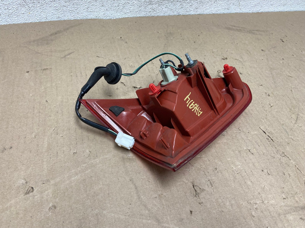 2008 to 2012 Infiniti Ex35 Right Passenger Side Tail Light Inner AH6914 LK5