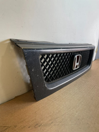 2003 2004 2005 2006 Honda Element Front Upper Grill Grille AF8739 DG2