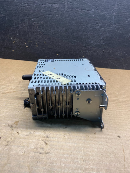 2011 Ford Explorer AM/FM Radio 1CD Player BB5T-19C107-BS AF7835 AF78352