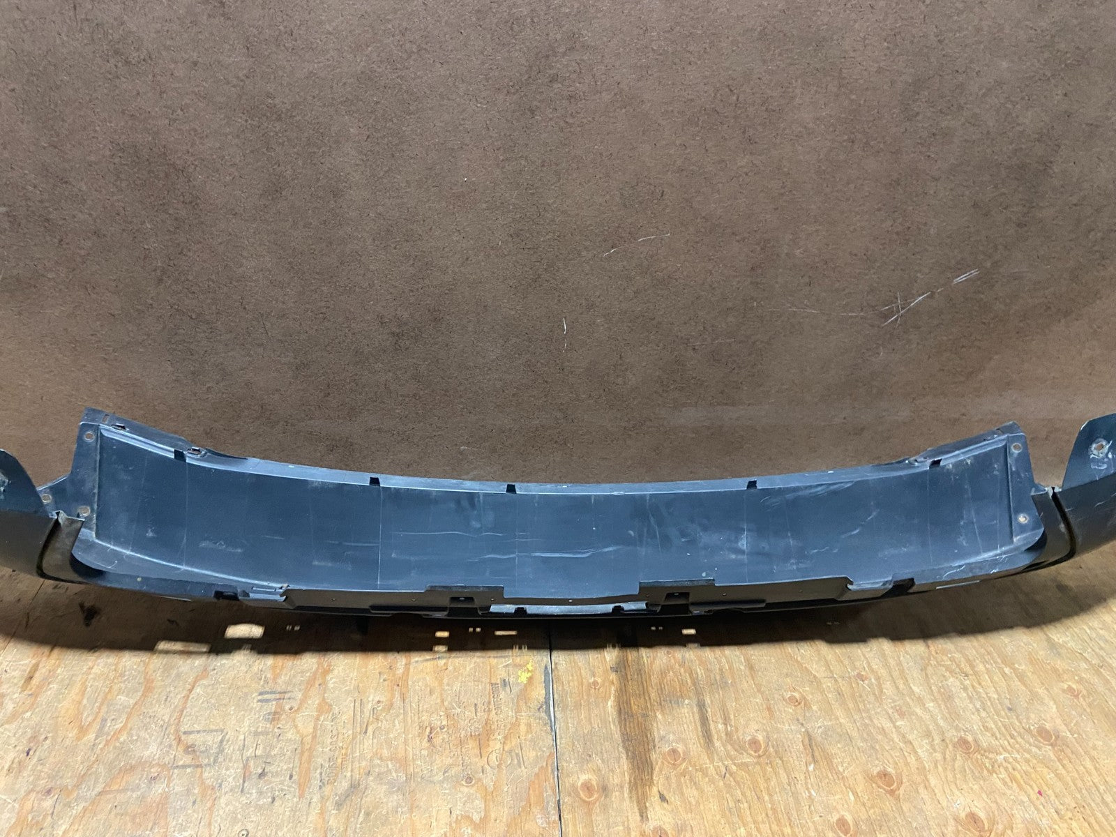 2013 to 2016 Ford Escape Rear Bumper Cover Valance S8292 PS8