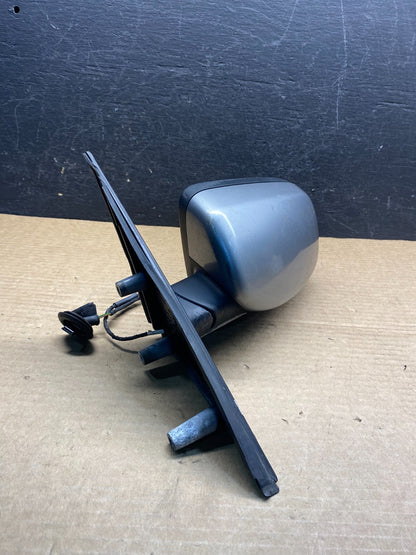 2004 - 2006 BMW 5-Series 525i 530i Left Driver LH Door View Mirror AF7789 DG1
