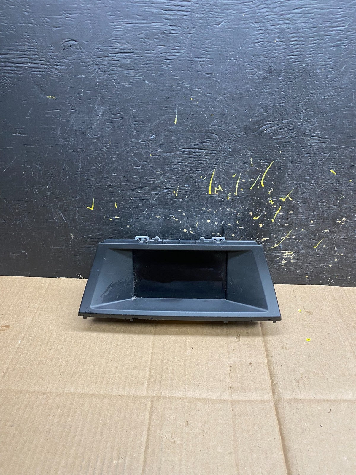 2007 - 2010 BMW X5 X6 Navigation Radio Information 8.8" Display Screen AA4544 DG0