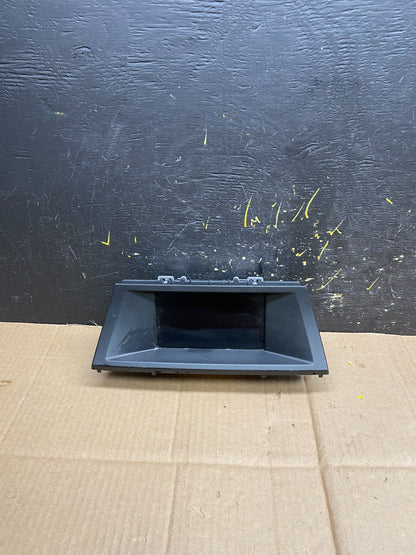 2007 - 2010 BMW X5 X6 Navigation Radio Information 8.8" Display Screen AA4544 DG0