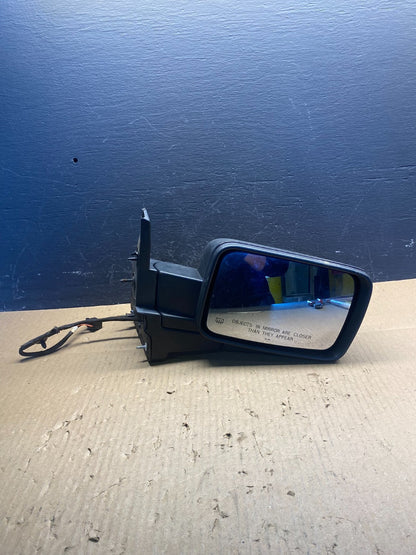 2006 - 2010 Jeep Commander Right Passenger Power Door Mirror AC2669 DG8
