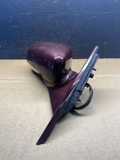 2009 to 2014 Acura TL Right Passenger RH Power View Door Mirror AD3004 DG2