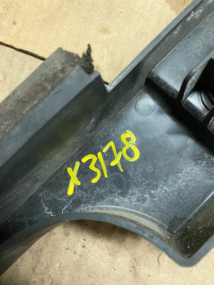 2009 to 2014 Nissan Maxima Upper Air Intake Duct  OEM X3178 DG9