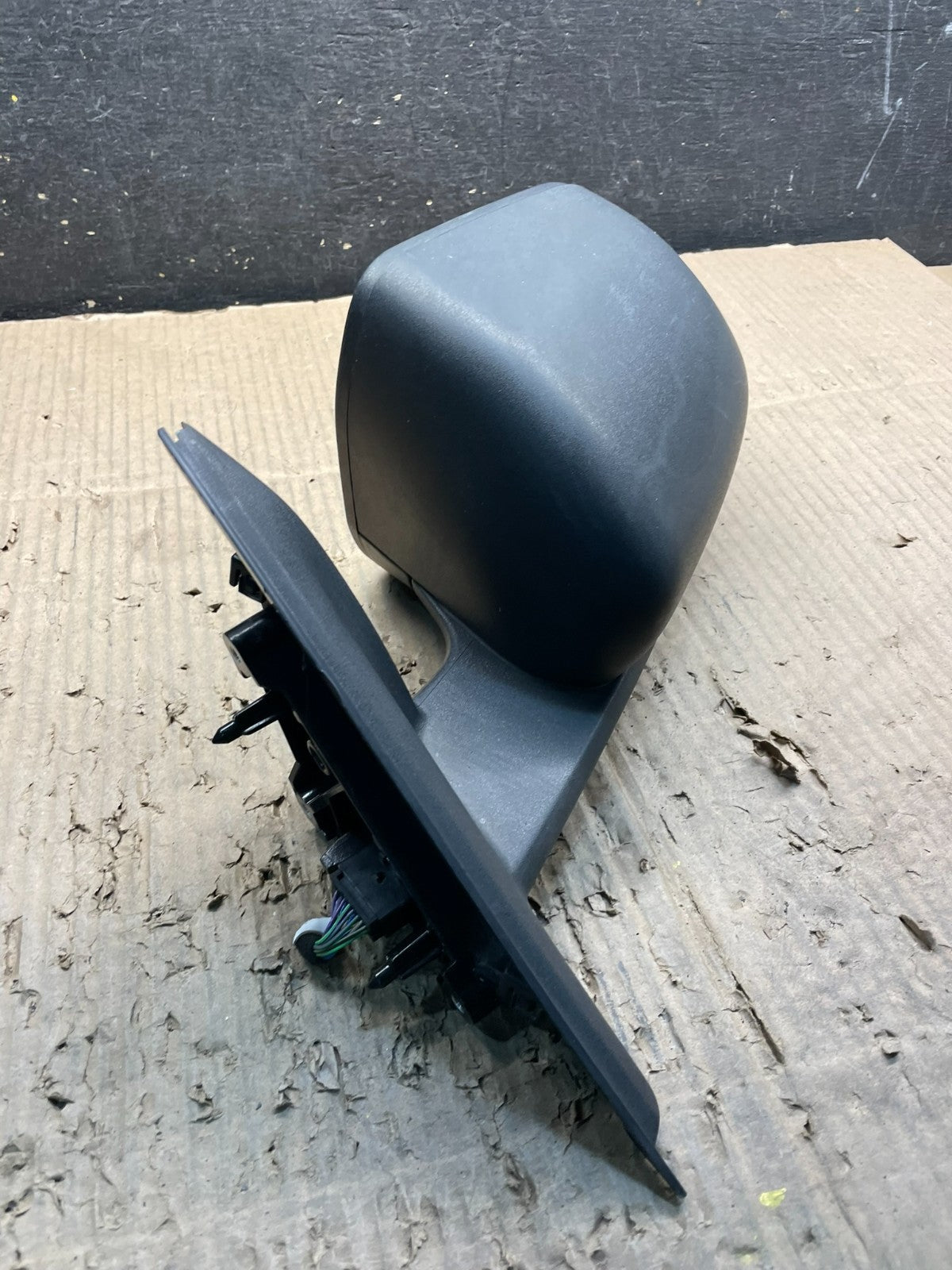 2020 to 2023 Ford Explorer Left Driver LH Side View Door Mirror OEM X4535 MS1