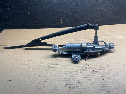 2007 to 2012 Mazda CX-7 CX7 Windshield Rear Wiper Motor aa3271 DG1