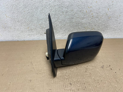 2009-2015 Honda Pilot Left Driver LH Side View Door Mirror AI2298 DG2