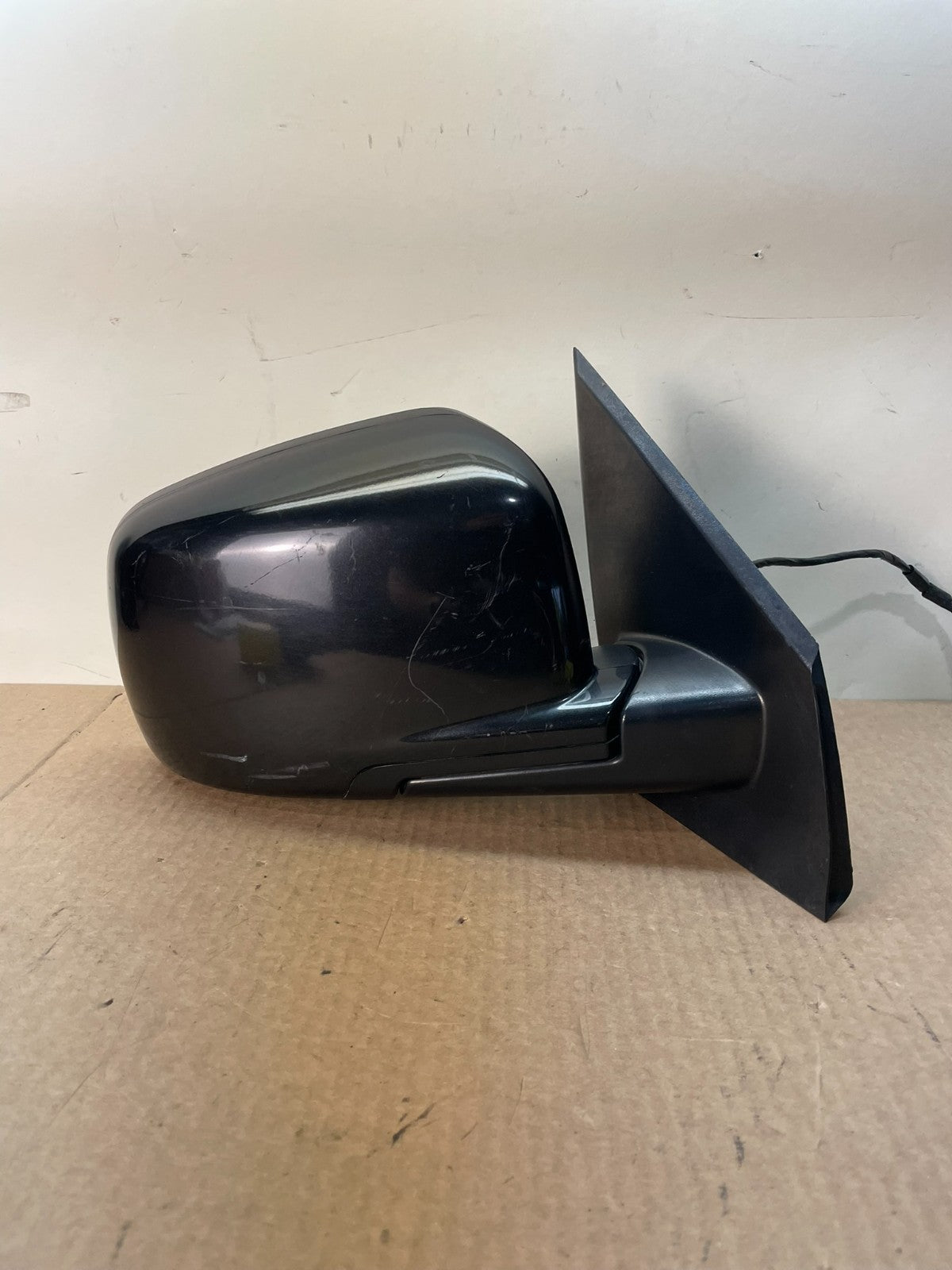 2009 - 2020 Dodge Journey Right Passenger View Door Heated Mirror AG2772 MS0