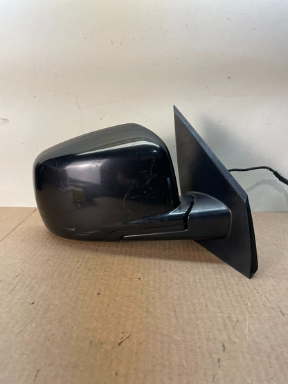 2009 - 2020 Dodge Journey Right Passenger View Door Heated Mirror AG2772 MS0
