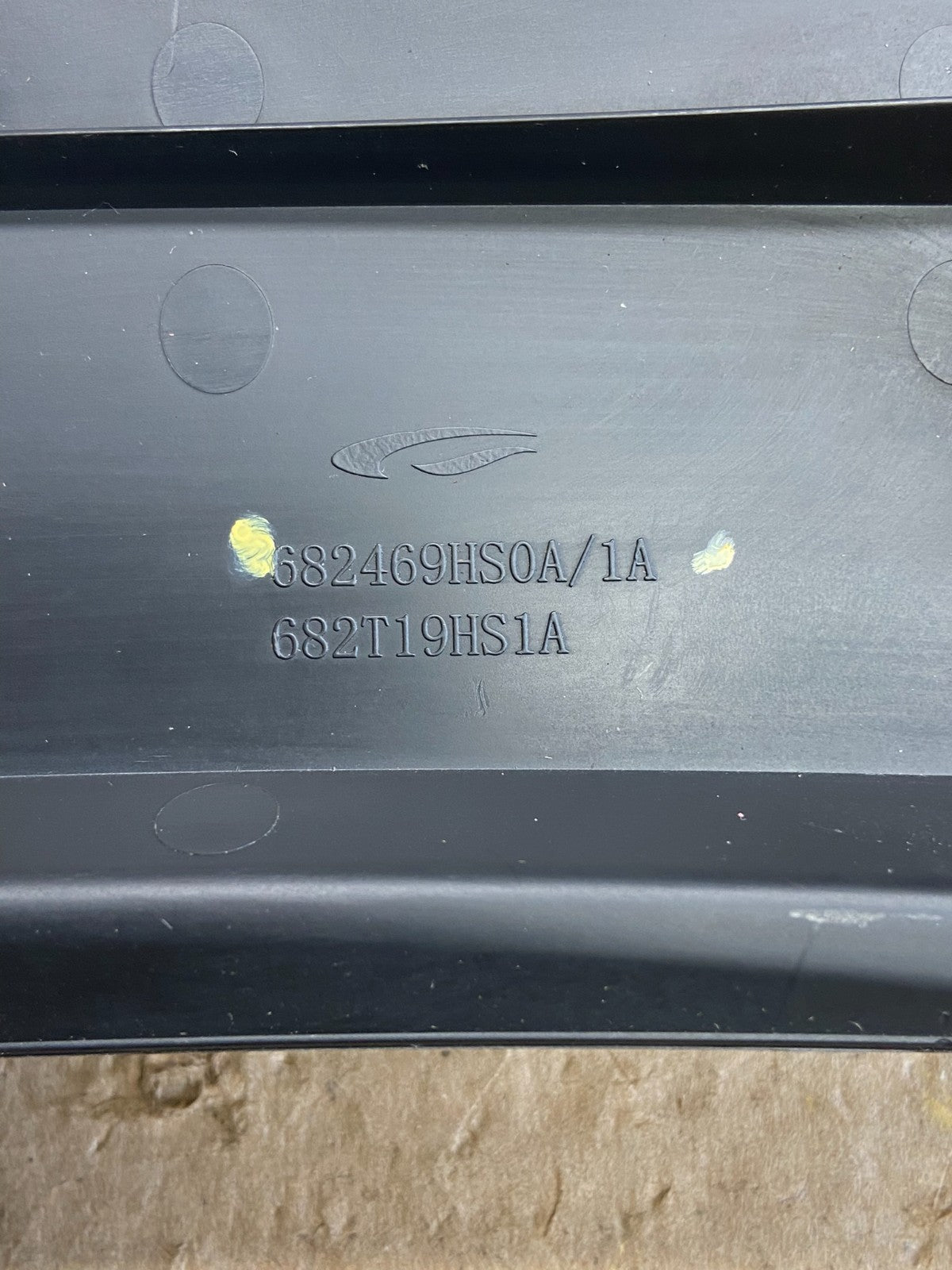 2016 2017 Nissan Altima A/C Temperature Climate Control AH3957 DG4