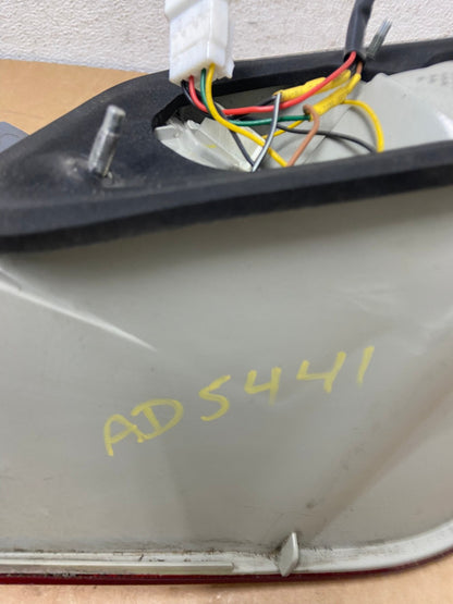 2011 2012 2013 Hyundai Sonata Left Driver LH Side Tail Light AD5441 LK7