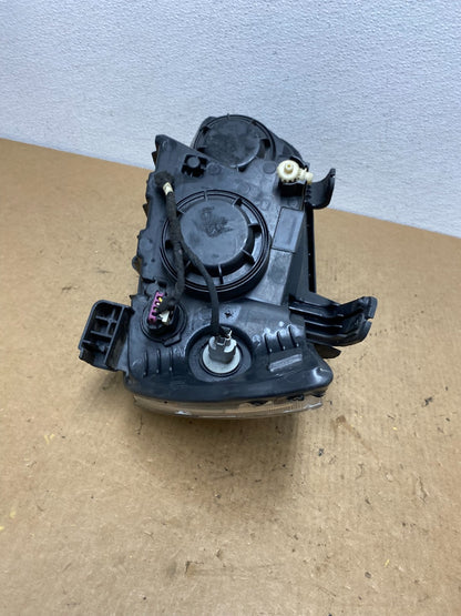 2012 to 2015 Chevrolet Sonic Right Passenger Headlight TYC AC3574 DW7