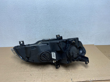 2007 2008 2009 2010 Bmw X5 Left Driver Lh Side Headlight Xenon Hid AE6500 DW6
