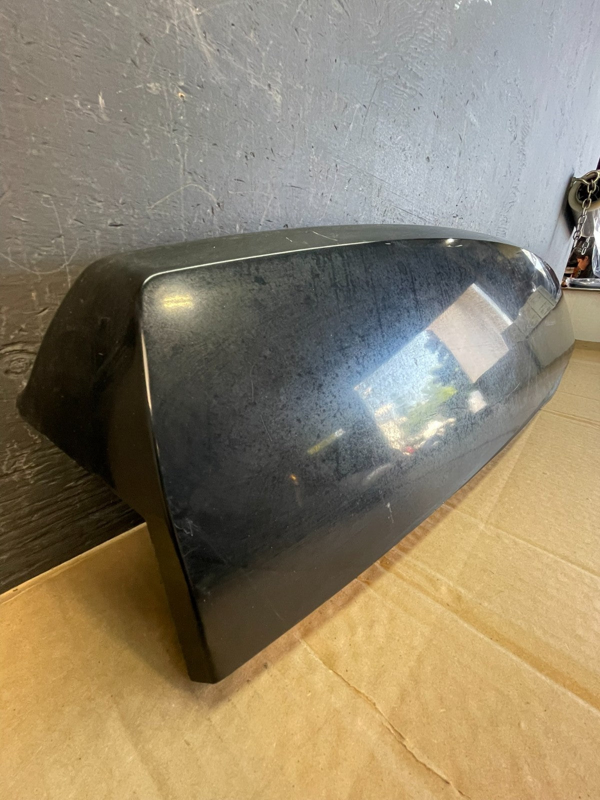 2007-2014 Chevrolet Tahoe Suburban Yukon Spoiler Wing 3rd Brake Light AC9682 DG2