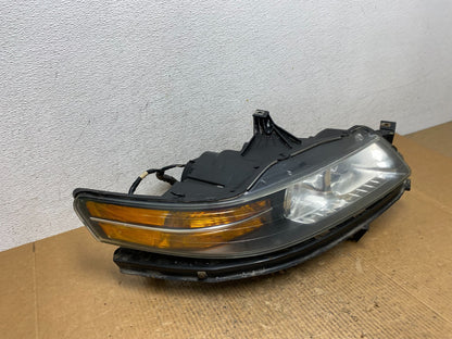 2004 2005 2006 Acura TL Headlight Right Passenger Side Xenon HID AE2792 DW2