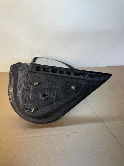 2007-2014 Chevrolet Tahoe Silverado Suburban Left LH Driver Mirror AG9945 DG4