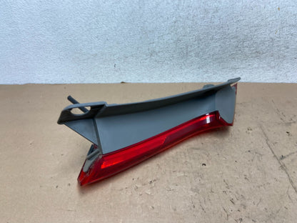 2012-2014 Honda Crv Cr-v Right Passenger Rh Side Upper Tail Light AG5698 DW4