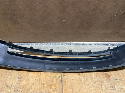2007 to 2010 Ford Edge Front Bumper Cover Upper T6962 PS8