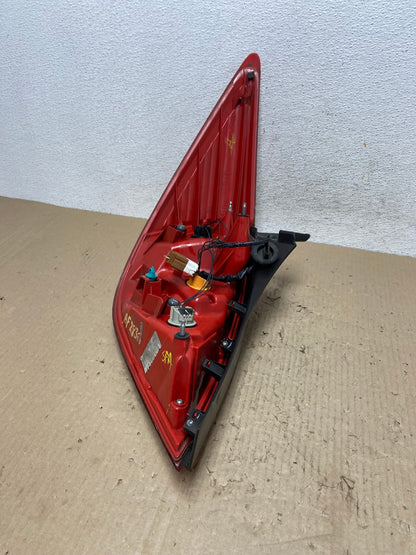2007 - 2012 Nissan Versa Hatchback Right Passenger Side Tail Light AF2836 LK5