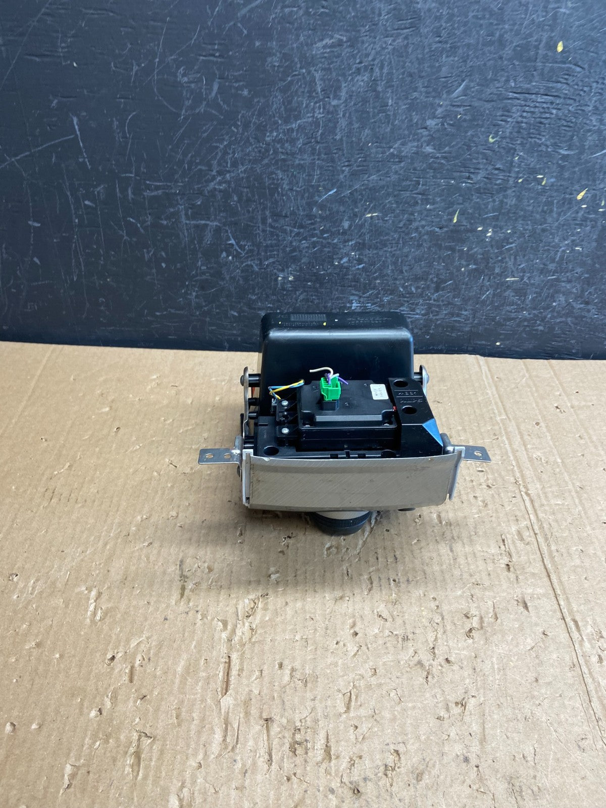 2009-2011 Honda Pilot Radio Audio Phone Navigation Control Panel ae4187 DG4