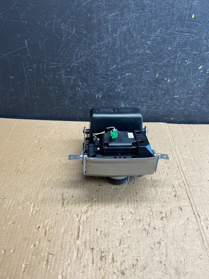 2009-2011 Honda Pilot Radio Audio Phone Navigation Control Panel ae4187 DG4