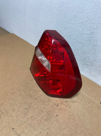 2004 to 2008 Chevrolet Malibu Right Passenger Rh Side Tail Light AD4678 LK1