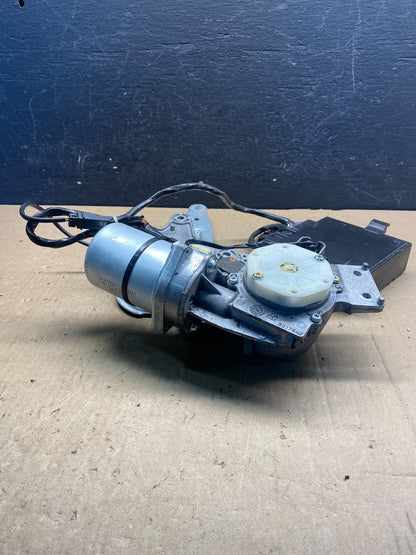 2009-2012 GMC Acadia Power Motor Liftgate Tailgate Control Module AE7497 DG2