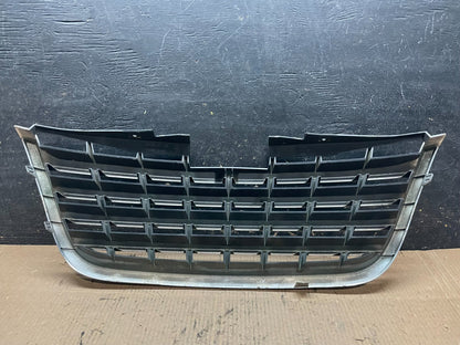 2008 to 2010 Chrysler Town & Country Front Upper Grill Grille Oem  Y1253 DG3