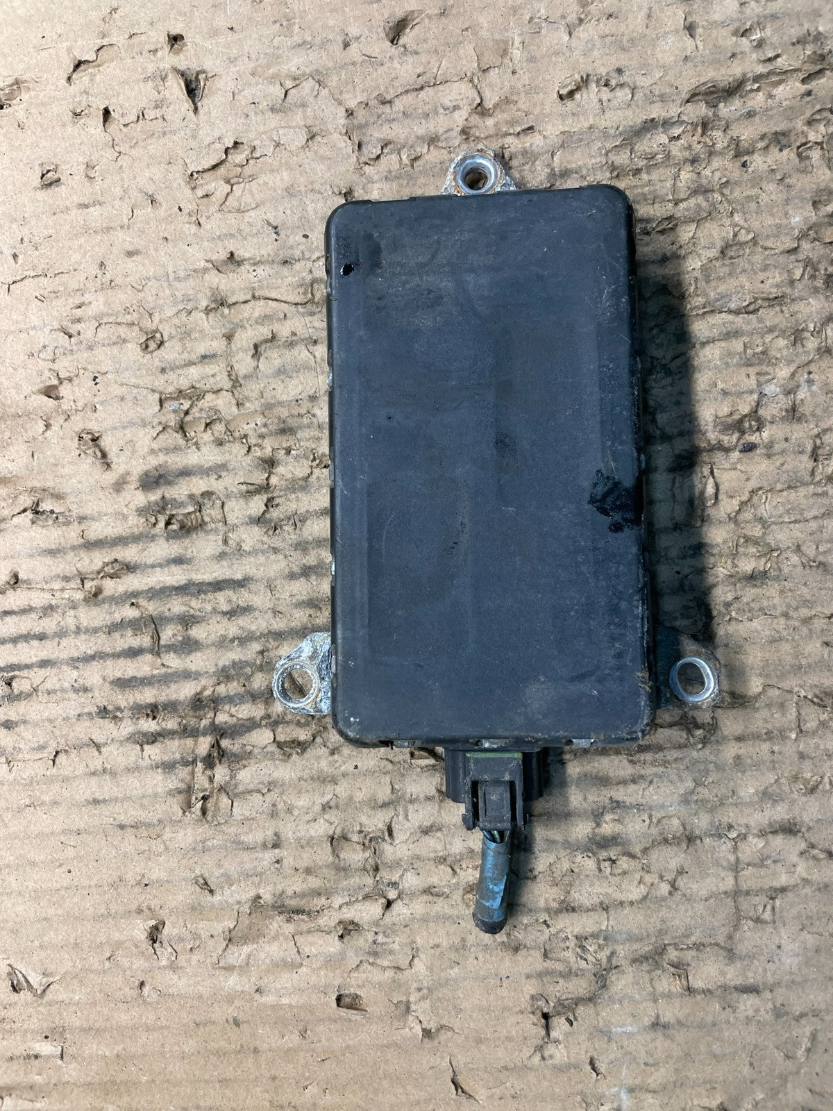 2008 to 2015 Mazda CX9 CX-9 Right Passenger Blind Spot Sensor Module v0751 DG1
