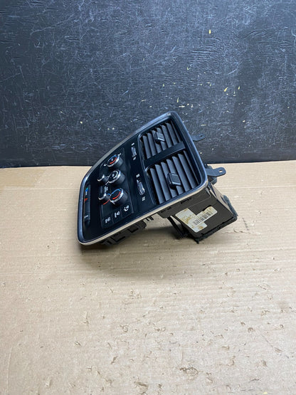 2011-2016 Dodge Grand Caravan Temperature Climate Control AC Heater AG6409 DG3