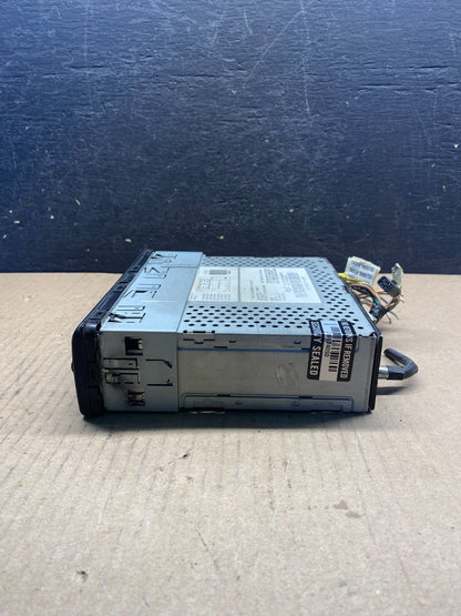 Mack Pinnacle CXU613 Radio for a 2014 Mack CXU613 AH18151