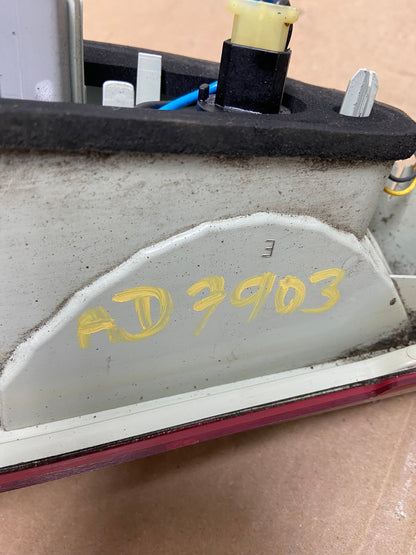 2008 to 2013 Volvo XC70 V70 Right Passenger Tail Light Upper AD7903 LK6