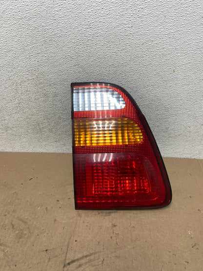 1998 to 2002 Toyota Land Cruiser Left Driver LH Side Inner Tail Light AG4830 DW0