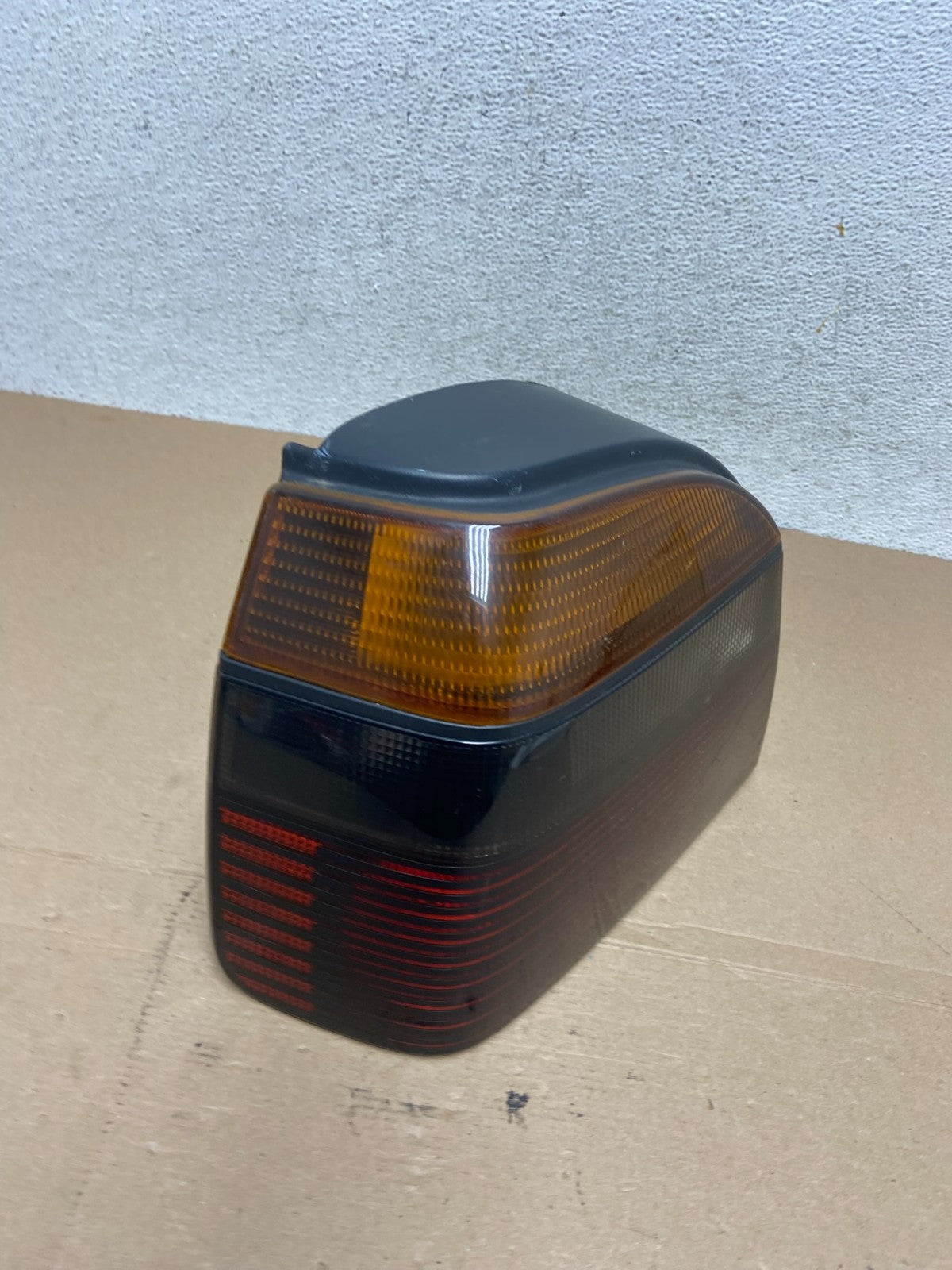 1993 to 2002 Volkswagen Golf MK3 3 Left Driver LH Tail Light AF4402 DW2