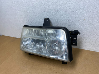 2005-2010 Infiniti Qx56 Hid Xenon Headlight Right Passenger Rh AE2992 DW1
