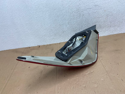 2011 2012 2013 Hyundai Sonata Right Passenger RH Tail Light AE9141 LK6
