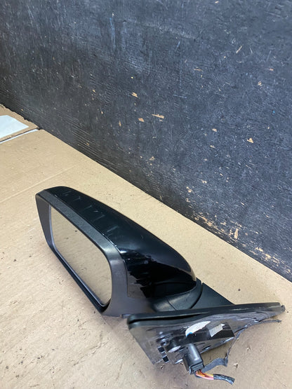 2010 to 2013 Kia Soul Left Driver Lh View Turn Signal Door Mirror Oem q5525 DG10