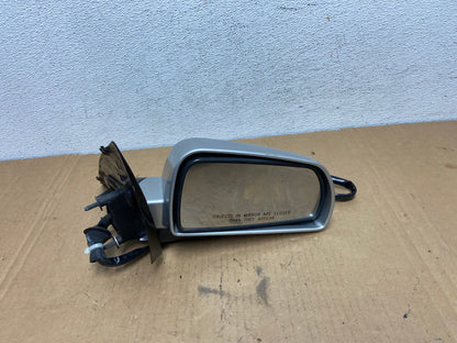 2005 to 2011 Cadillac STS Right Passenger RH View Door Mirror AD2692 LK5