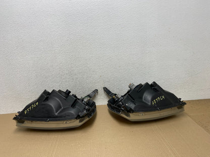 2004 - 2009 Mitsubishi Galant Left+Right Headlights Halogen AF5769 DW8