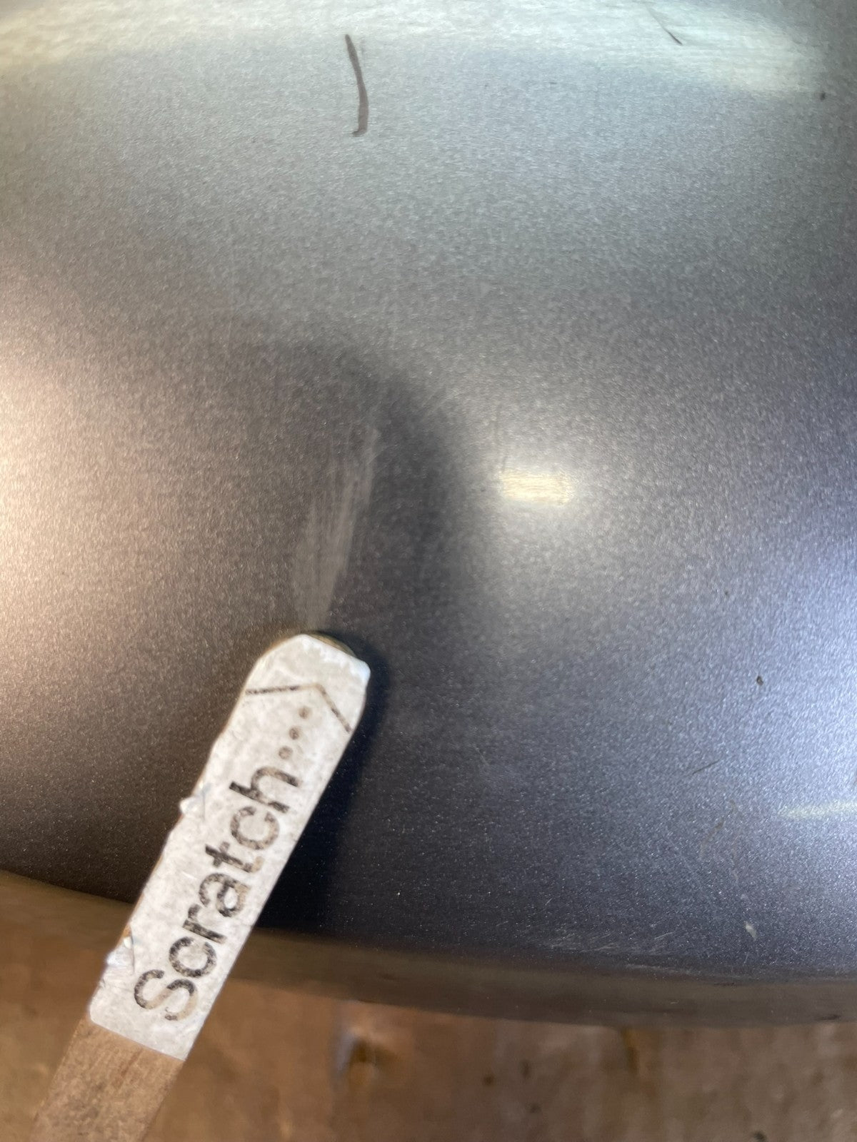 2009 to 2014 Nissan Murano Left Driver LH Side View Door Mirror AD0369 DG6