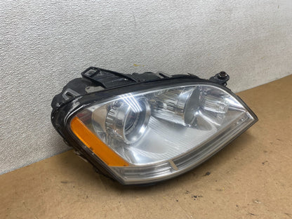 XENON 2006-2009 Mercedes-Benz ML-Class Headlight Right Passenger X6711 DW2