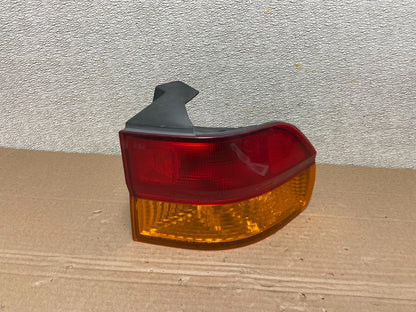 2002 2003 2004 Honda Odyssey Right Passenger Side Tail Light Oem AB1037 LK0