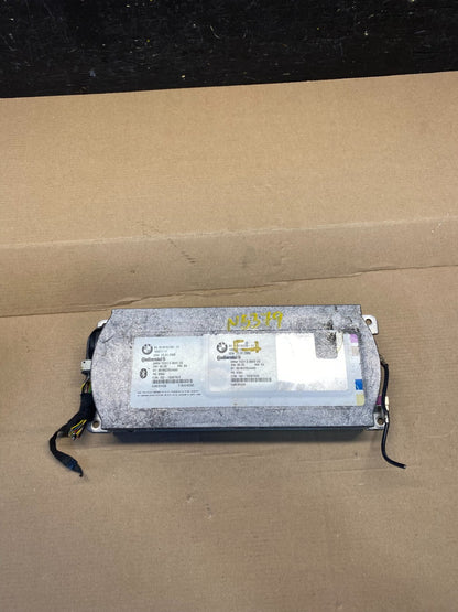 2004 to 2010 Bmw Bluetooth  Control Module Computer Telematics OEM N5379 DG0