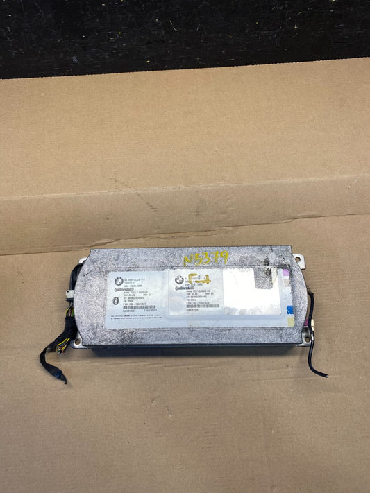 2004 to 2010 Bmw Bluetooth  Control Module Computer Telematics OEM N5379 DG0