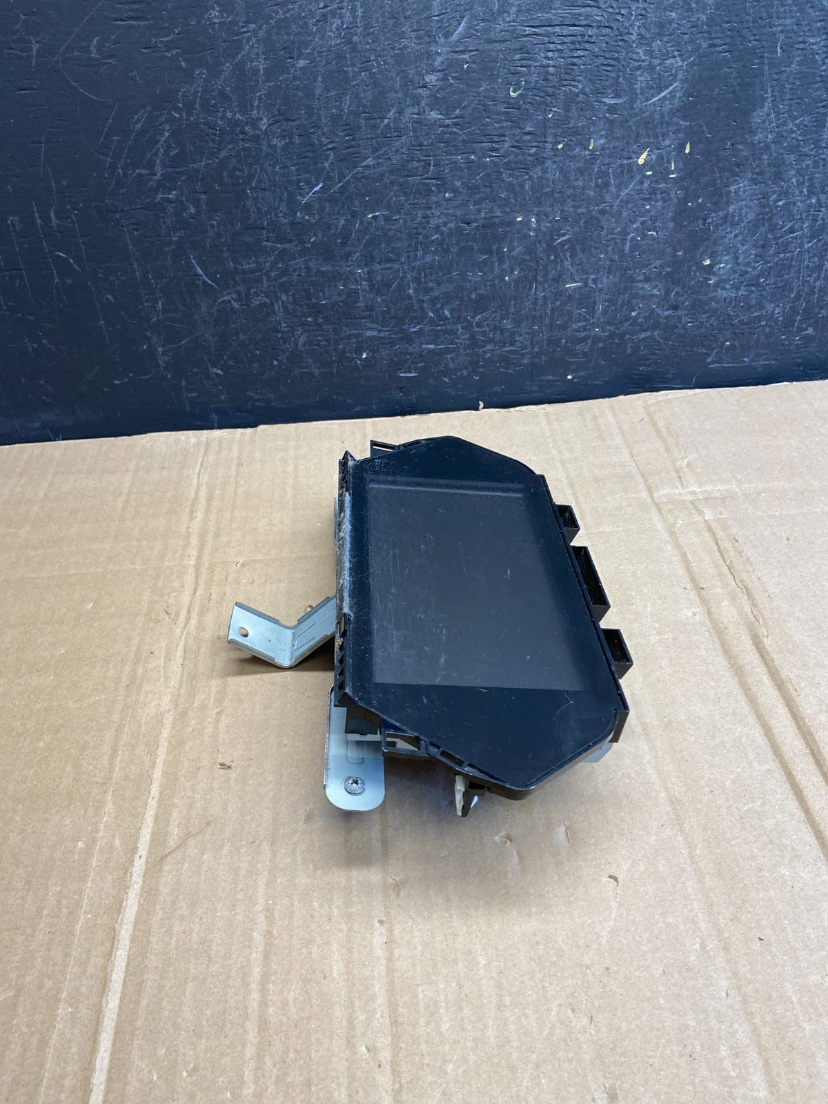 2007-2009 Acura Mdx Radio Screen Display Navi Navigation Receiver ad7071 DG2