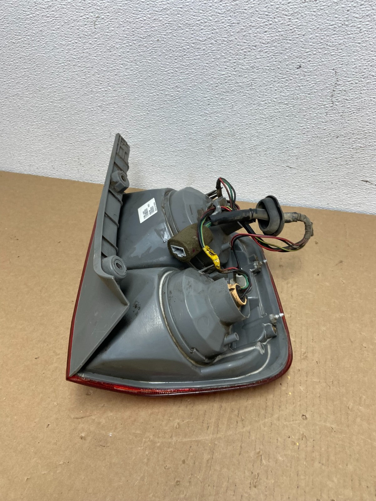 2003 2004 2005 Honda Pilot Right Passenger RH Side Tail Light AC1107 DW6