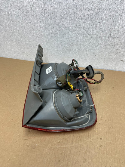 2003 2004 2005 Honda Pilot Right Passenger RH Side Tail Light AC1107 DW6